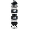 AFFUMICATORE NAPOLEON APOLLO AS18K Napoleon Barbecue a carbone| Il Mondo Del Barbecue