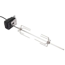 KIT GIRARROSTO PER BARBECUE BULL PRIME LINER G3/S3