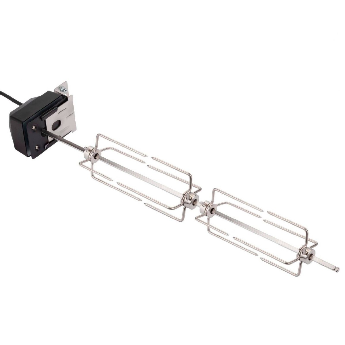 KIT GIRARROSTO PER BARBECUE BULL PRIME LINER G4/S4