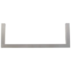 RIFINITURA INOX BULL DIABLO REVEAL