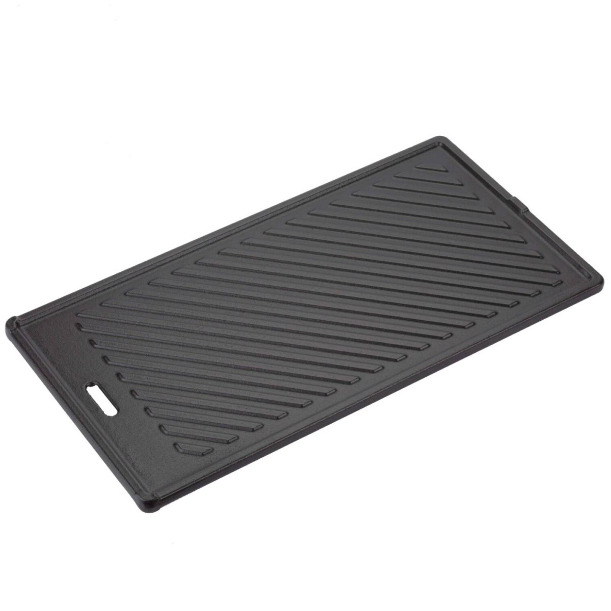 PIASTRA IN GHISA REVERSIBILE PRIME LINER | Il Mondo del Barbecue