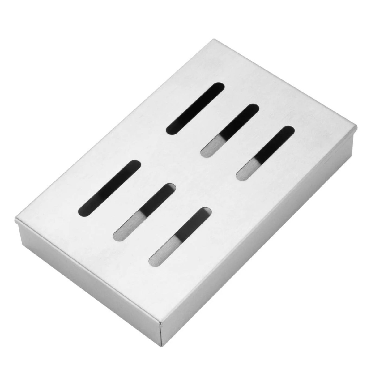 SMOKER BOX PER BULL PRIME LINER