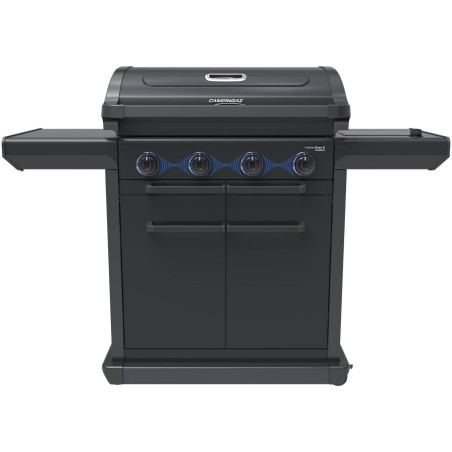 BARBECUE A GAS 4 SERIES ONYX S DUAL GAS