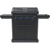 BARBECUE A GAS 4 SERIES ONYX S DUAL GAS