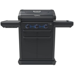 BARBECUE A GAS 3 SERIES ONYX S DUAL GAS