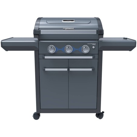 BARBECUE A GAS CAMPINGAZ 3 SERIES PREMIUM S DUAL GAS
