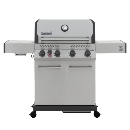 BARBECUE A GAS PRIME LINER BY BULL S-CLASS S4