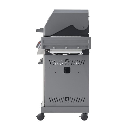 BARBECUE A GAS PRIME LINER BY BULL S-CLASS S4