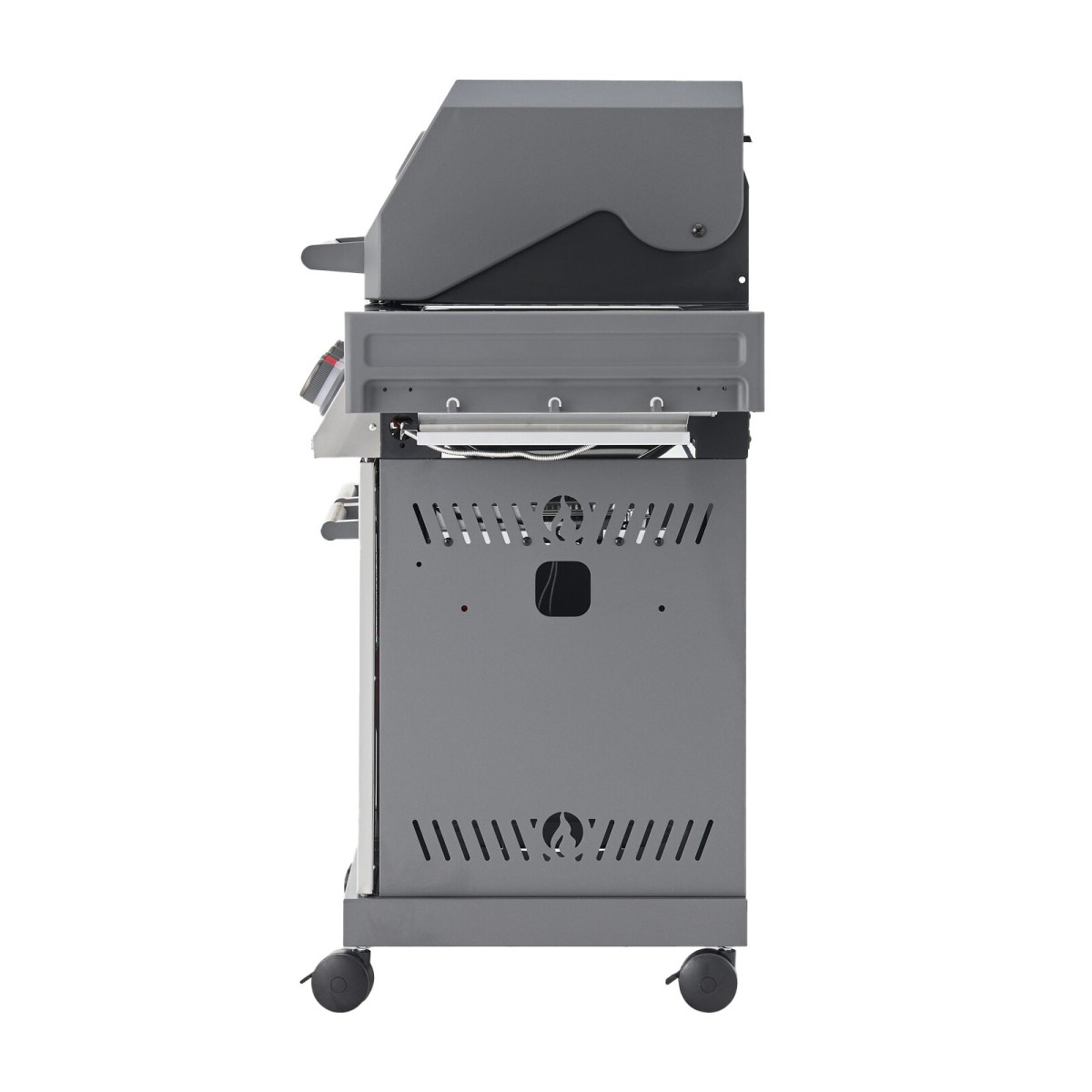 BARBECUE A GAS PRIME LINER BY BULL S-CLASS S4