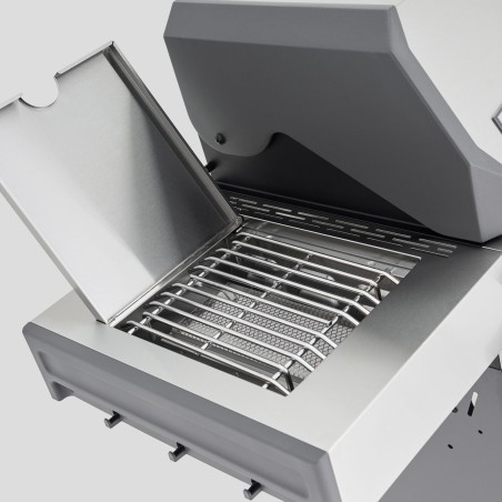 BARBECUE A GAS PRIME LINER BY BULL S-CLASS S4