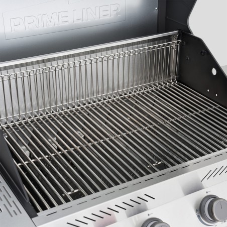 BARBECUE A GAS PRIME LINER BY BULL S-CLASS S4