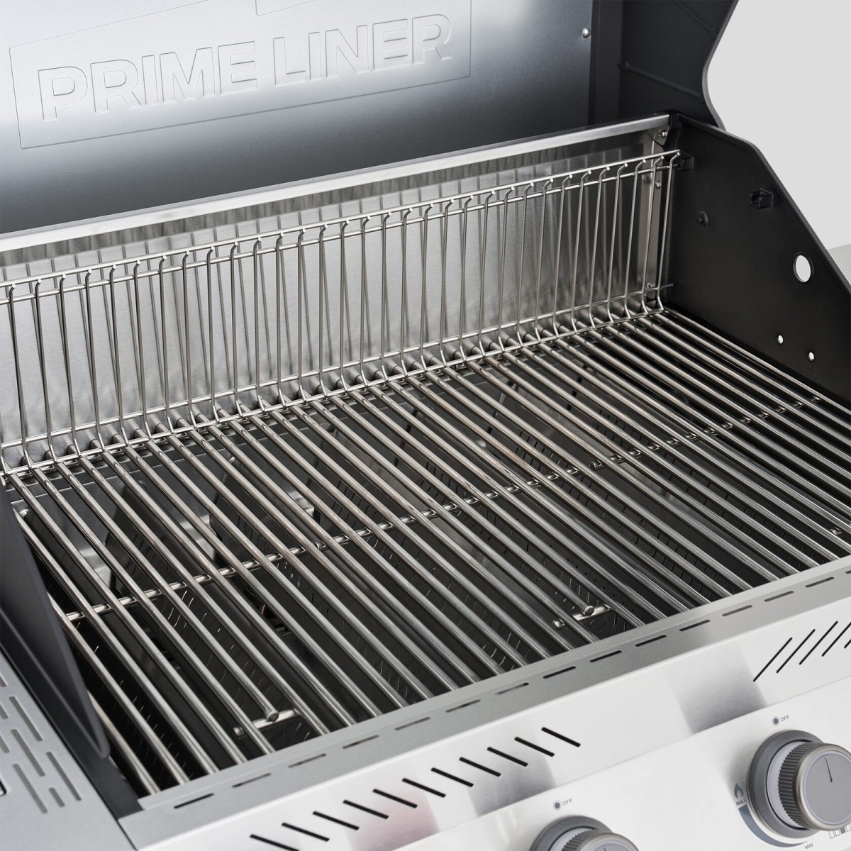 BARBECUE A GAS PRIME LINER BY BULL S-CLASS S4