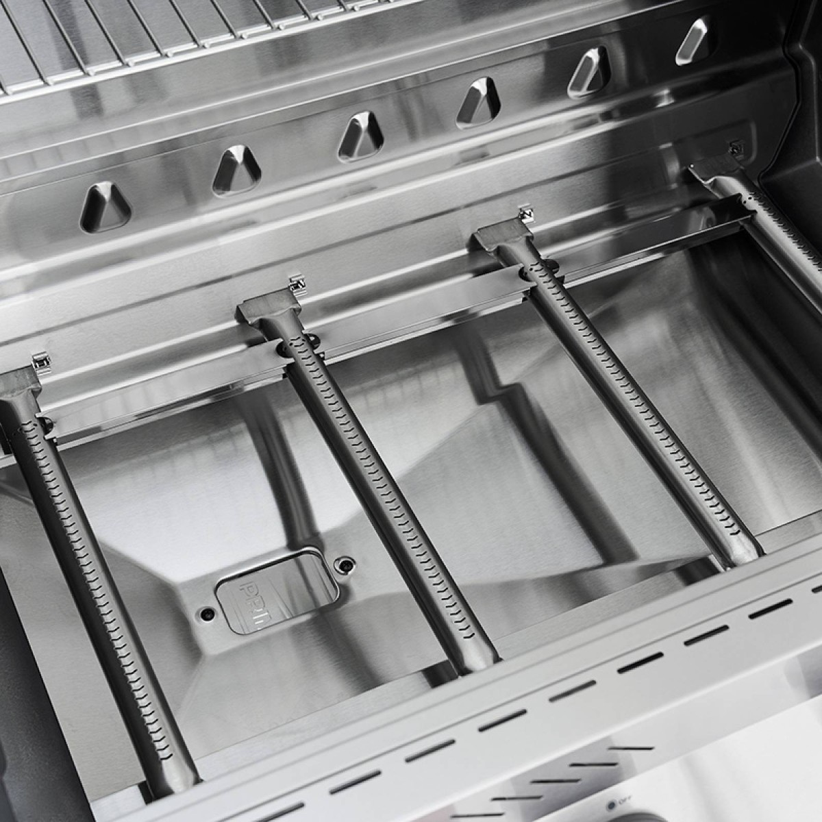 BARBECUE A GAS PRIME LINER BY BULL S-CLASS S4