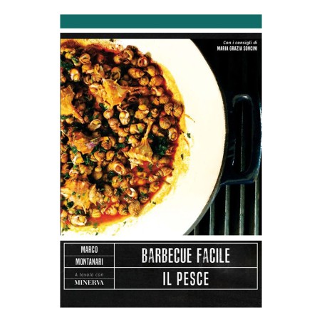 BARBECUE FACILE - IL PESCE
