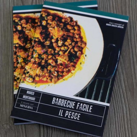 BARBECUE FACILE - IL PESCE