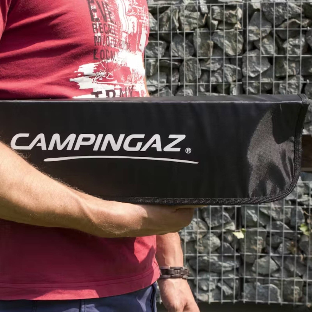 BORSA UTENSILI IN TESSUTO