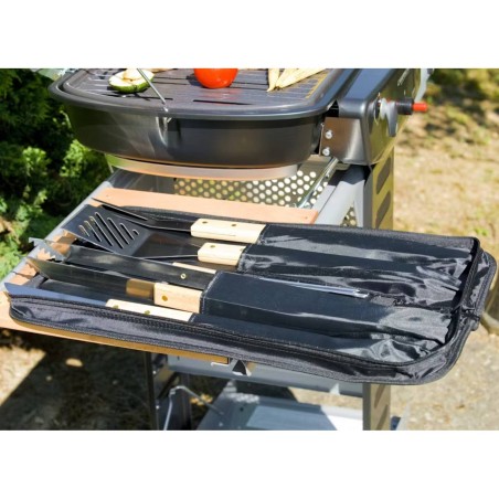 BORSA UTENSILI IN TESSUTO