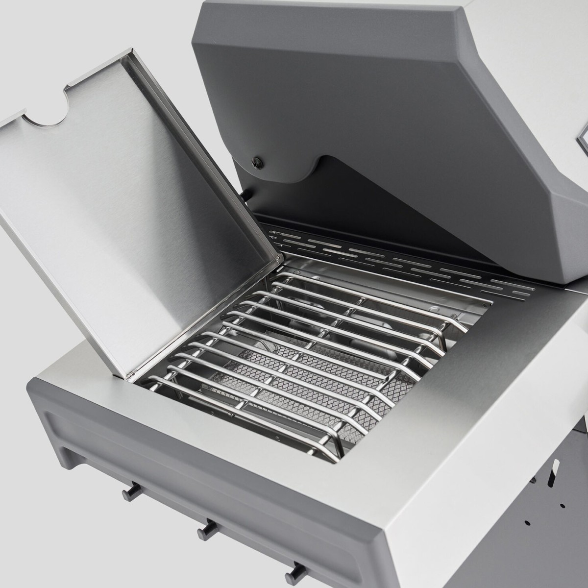 BARBECUE A GAS PRIME LINER BY BULL S-CLASS S3