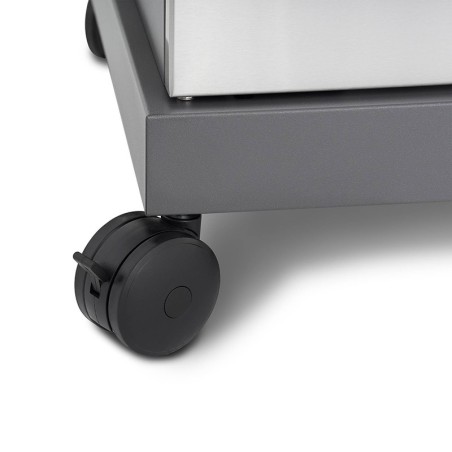 BARBECUE A GAS PRIME LINER BY BULL S-CLASS S3