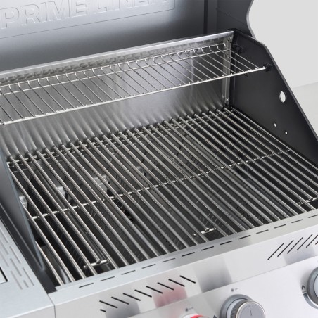 BARBECUE A GAS PRIME LINER BY BULL S-CLASS S3