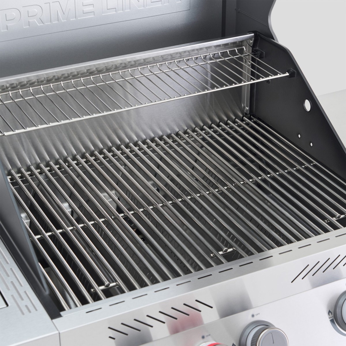 BARBECUE A GAS PRIME LINER BY BULL S-CLASS S3