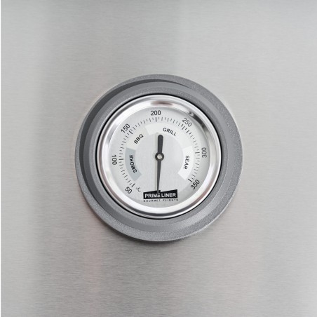 BARBECUE A GAS PRIME LINER BY BULL S-CLASS S3