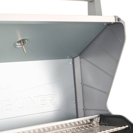 BARBECUE A GAS PRIME LINER BY BULL S-CLASS S3