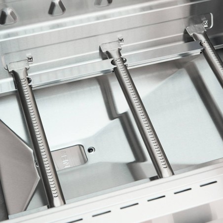 BARBECUE A GAS PRIME LINER BY BULL S-CLASS S3