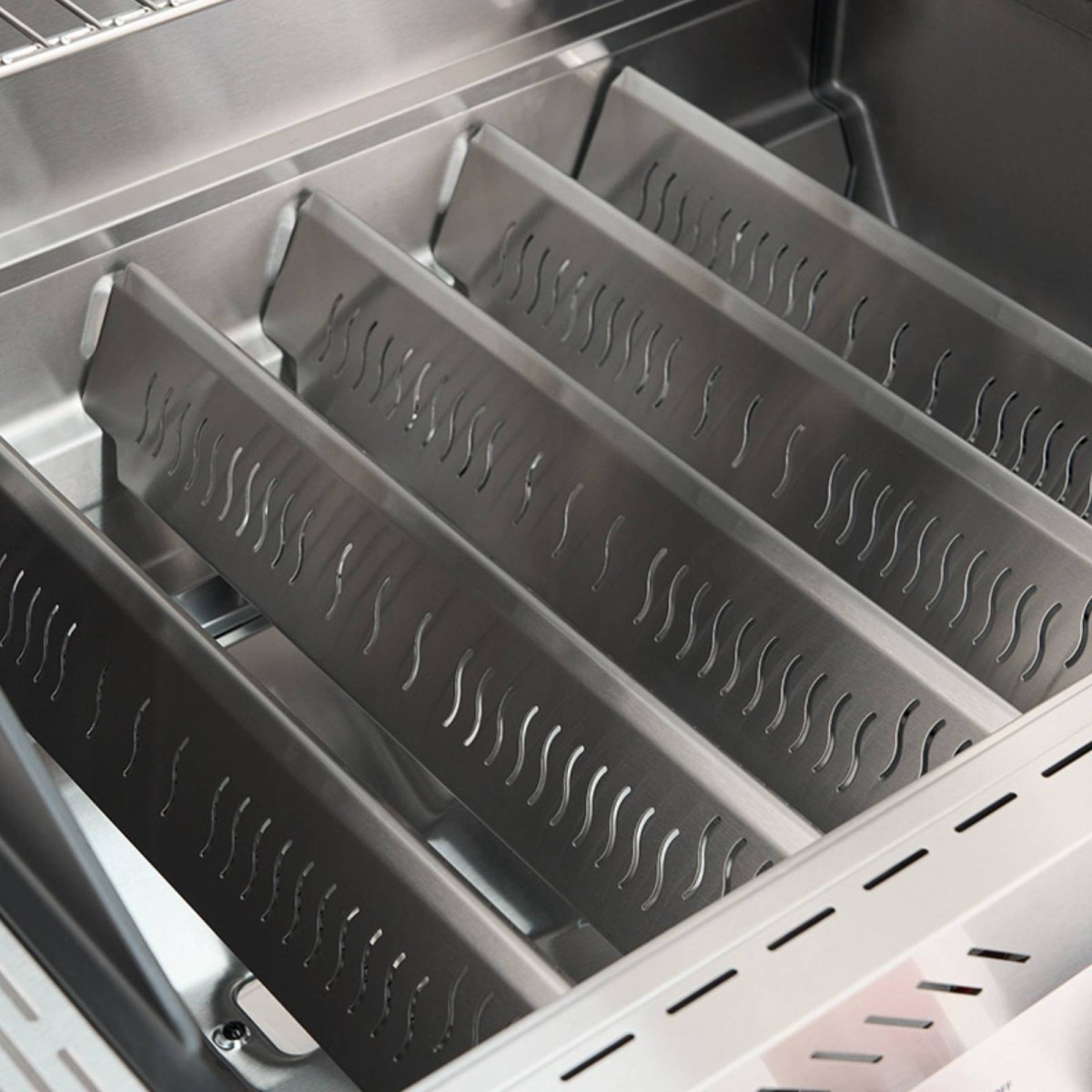 BARBECUE A GAS PRIME LINER BY BULL S-CLASS S3