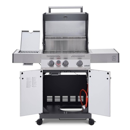 BARBECUE A GAS PRIME LINER BY BULL S-CLASS S3