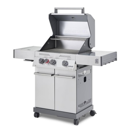 BARBECUE A GAS PRIME LINER BY BULL S-CLASS S3