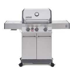 BARBECUE A GAS PRIME LINER BY BULL S-CLASS S3