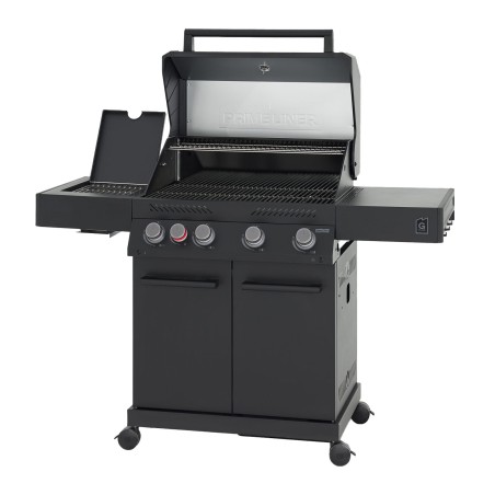 BARBECUE A GAS PRIME LINER BY BULL S-CLASS G4
