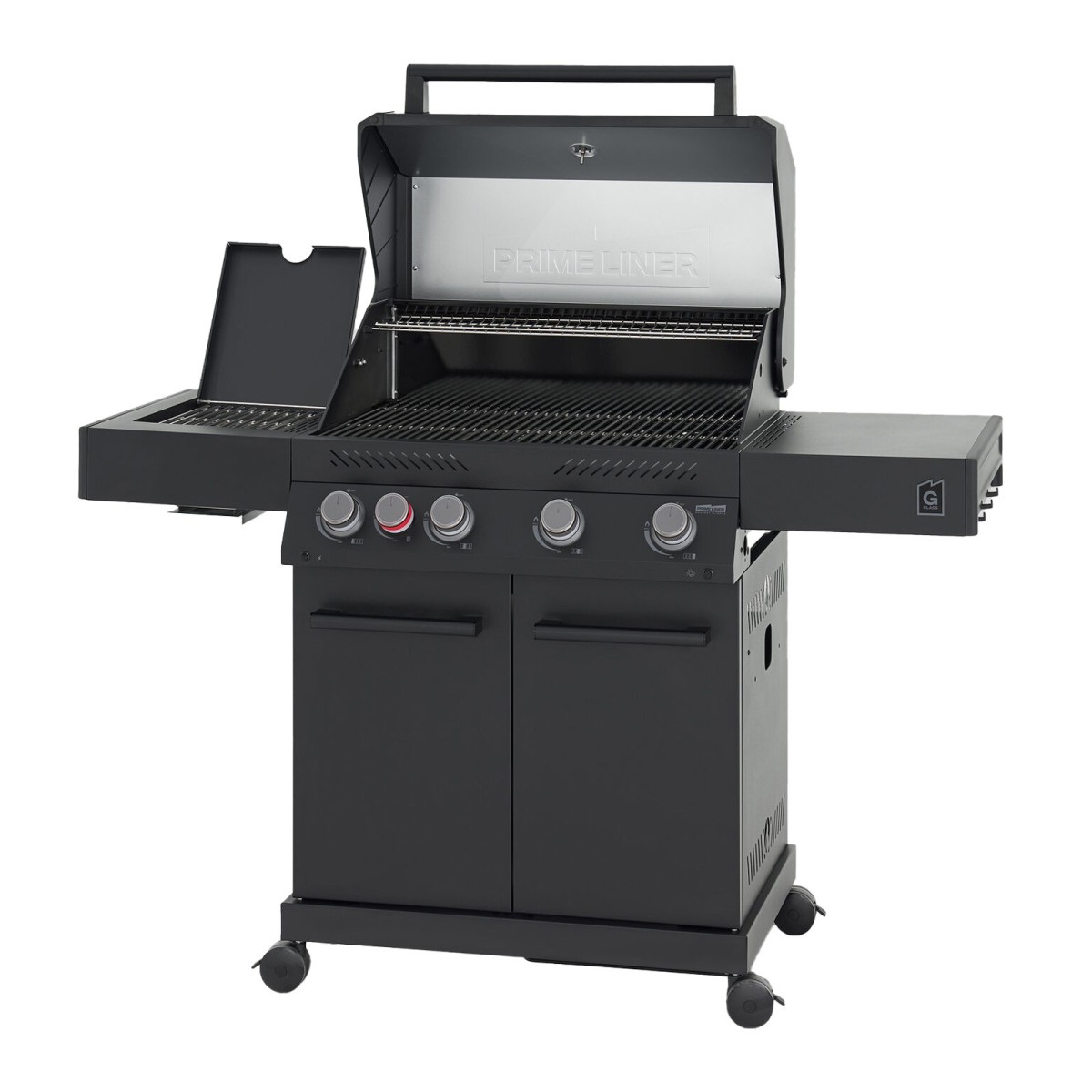 BARBECUE A GAS PRIME LINER BY BULL S-CLASS G4