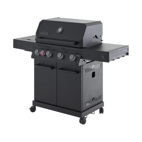 BARBECUE A GAS PRIME LINER BY BULL S-CLASS G4