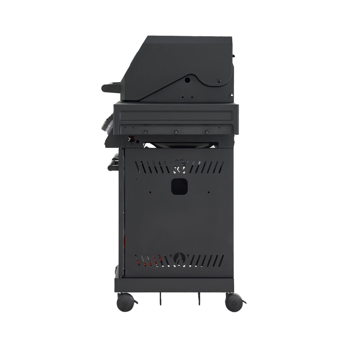 BARBECUE A GAS PRIME LINER BY BULL S-CLASS G4