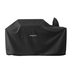 COPERTURA CUCINA BRABURA LITE 400 Accessori Brabura | Il Mondo Del Barbecue