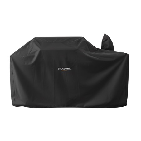 COPERTURA CUCINA BRABURA LITE 400 Accessori Brabura | Il Mondo Del Barbecue
