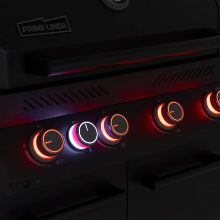 BARBECUE A GAS PRIME LINER BY BULL S-CLASS G4