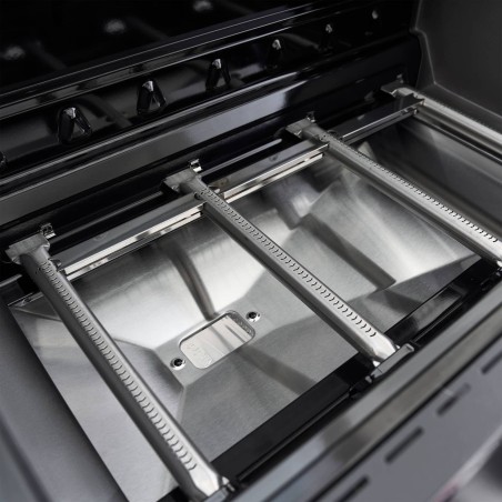 BARBECUE A GAS PRIME LINER BY BULL S-CLASS G4