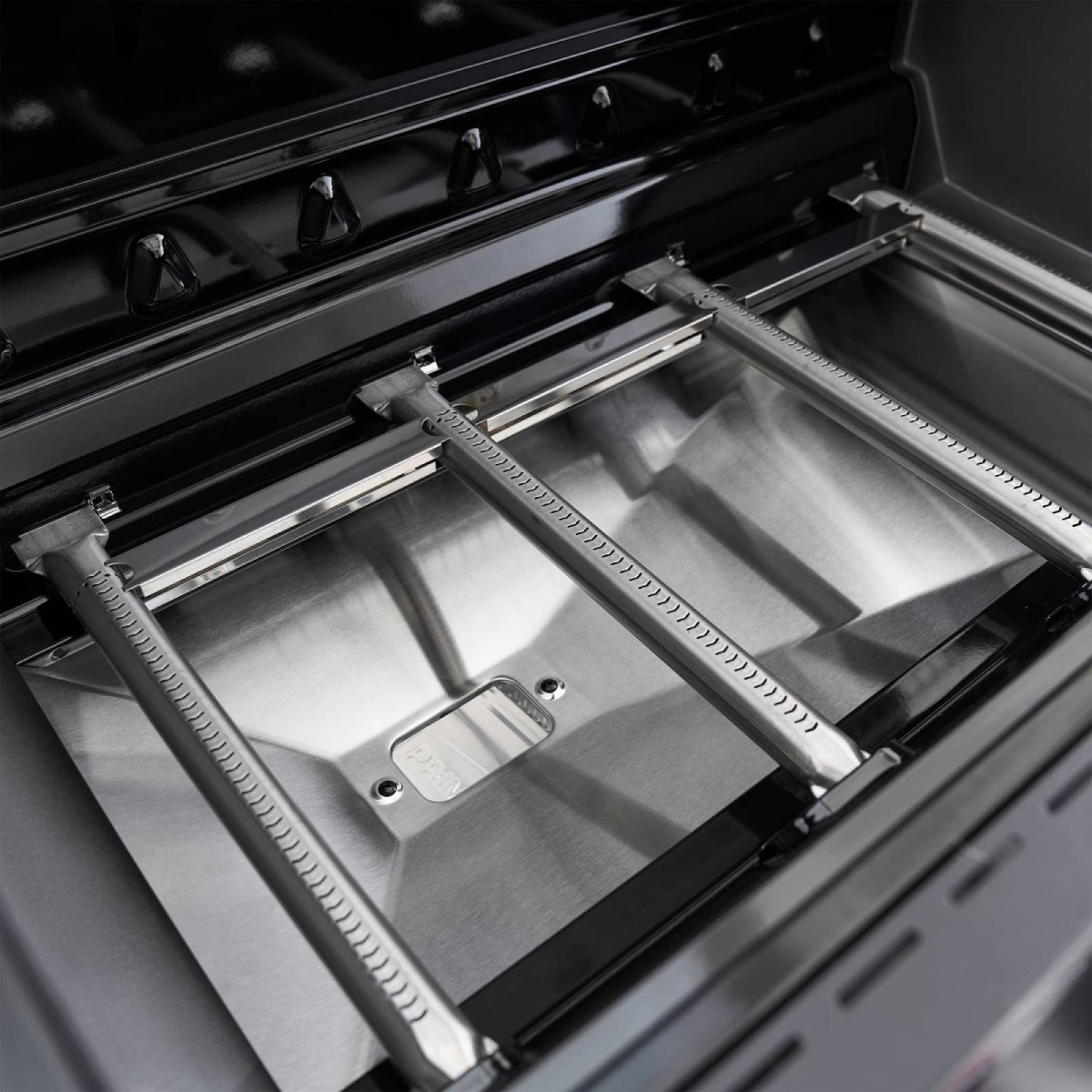 BARBECUE A GAS PRIME LINER BY BULL S-CLASS G4