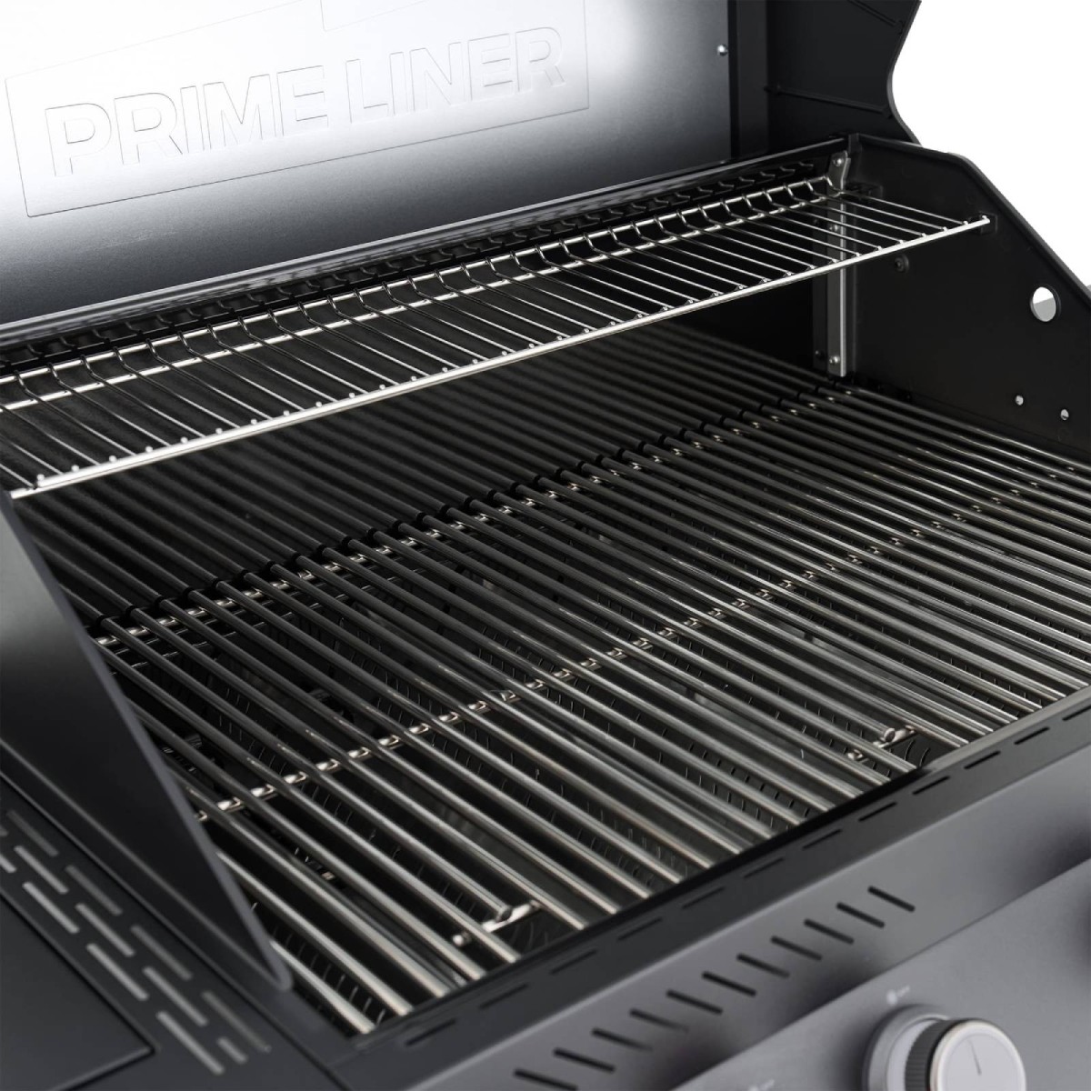BARBECUE A GAS PRIME LINER BY BULL S-CLASS G4