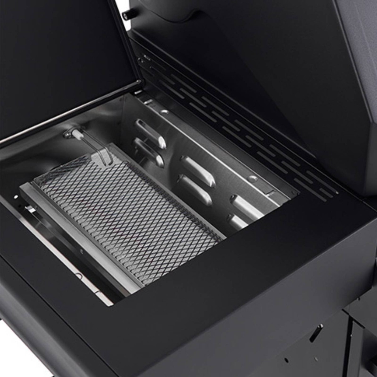 BARBECUE A GAS PRIME LINER BY BULL S-CLASS G4