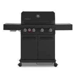 BARBECUE A GAS PRIME LINER BY BULL S-CLASS G4