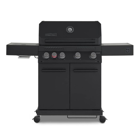 BARBECUE A GAS PRIME LINER BY BULL S-CLASS G4