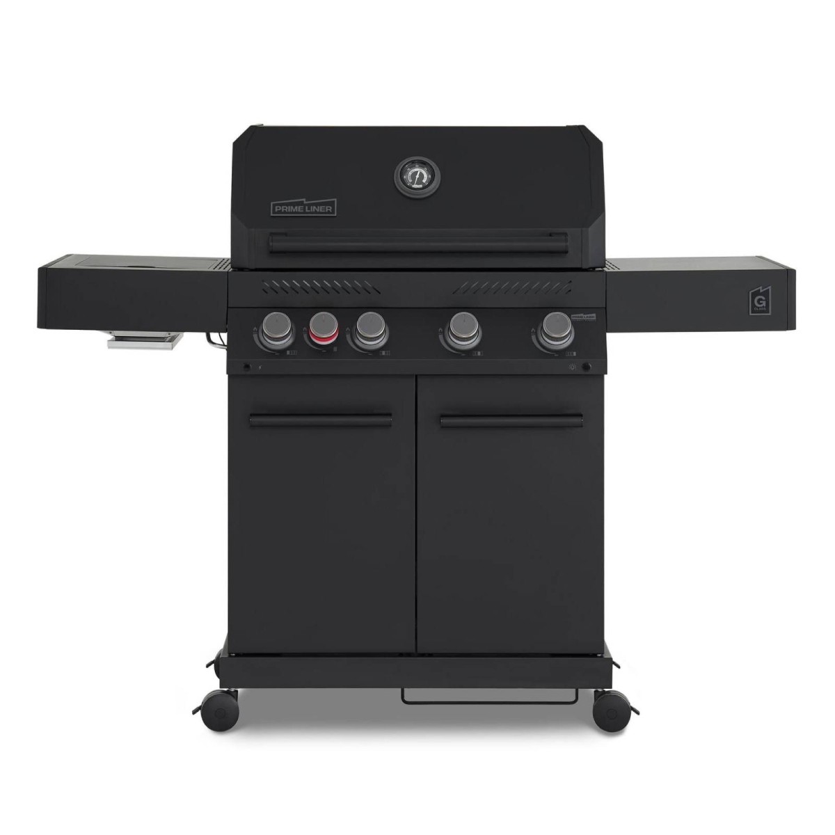 BARBECUE A GAS PRIME LINER BY BULL S-CLASS G4