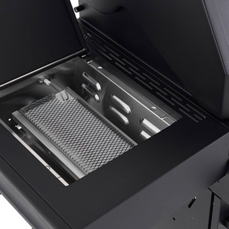 BARBECUE A GAS PRIME LINER BY BULL S-CLASS G3