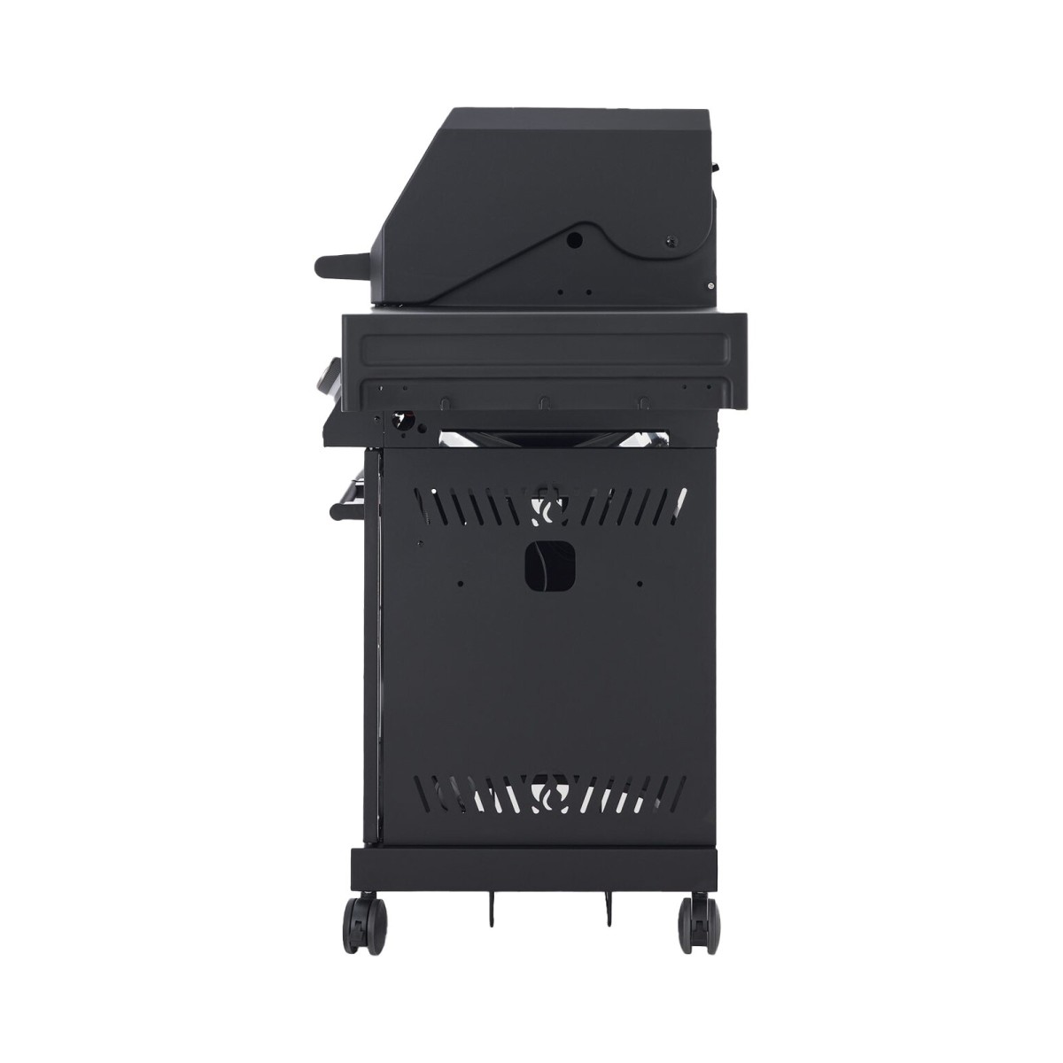 BARBECUE A GAS PRIME LINER BY BULL S-CLASS G3