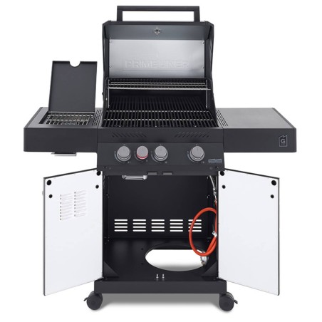 BARBECUE A GAS PRIME LINER BY BULL S-CLASS G3