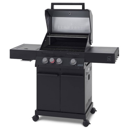 BARBECUE A GAS PRIME LINER BY BULL S-CLASS G3